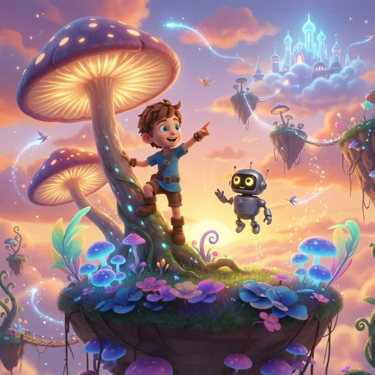 How to Transform Your Sketch to Video Using AI Upload Your Sketch