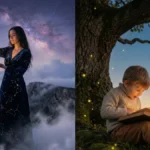 15 Gemini Nano Banana Pro Prompts for Fairy Tale Like Photos