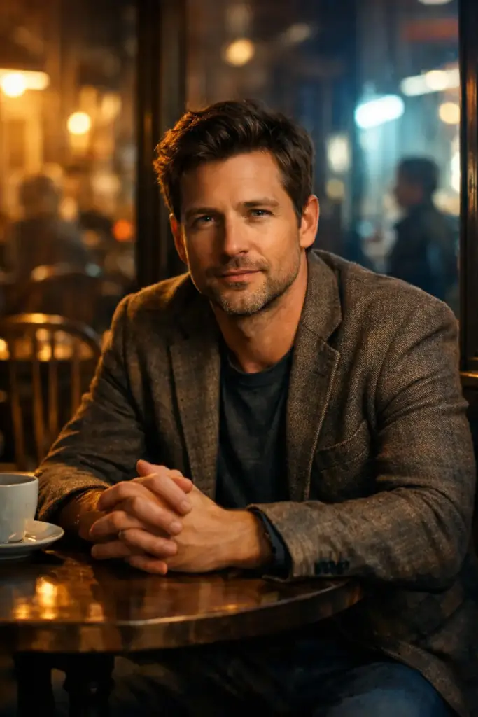 15 ChatGPT Prompts for Cinematic Portraits Prompt #11