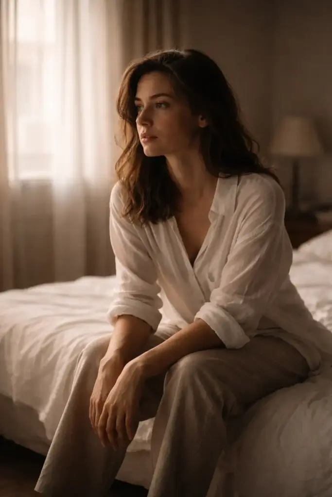 15 ChatGPT Prompts for Cinematic Portraits Prompt #14