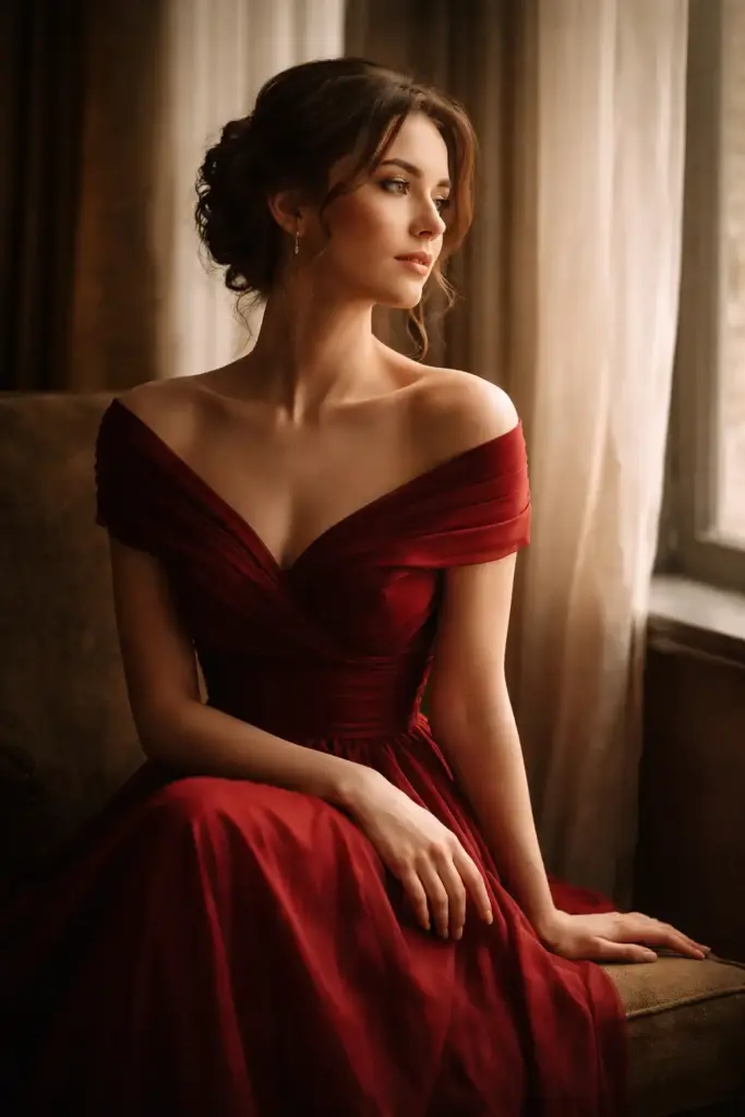 15 ChatGPT Prompts for Cinematic Portraits Prompt #2