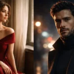 15 ChatGPT Prompts for Cinematic Portraits