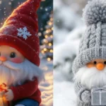 19 Gemini Nano Banana Pro Prompts for Christmas