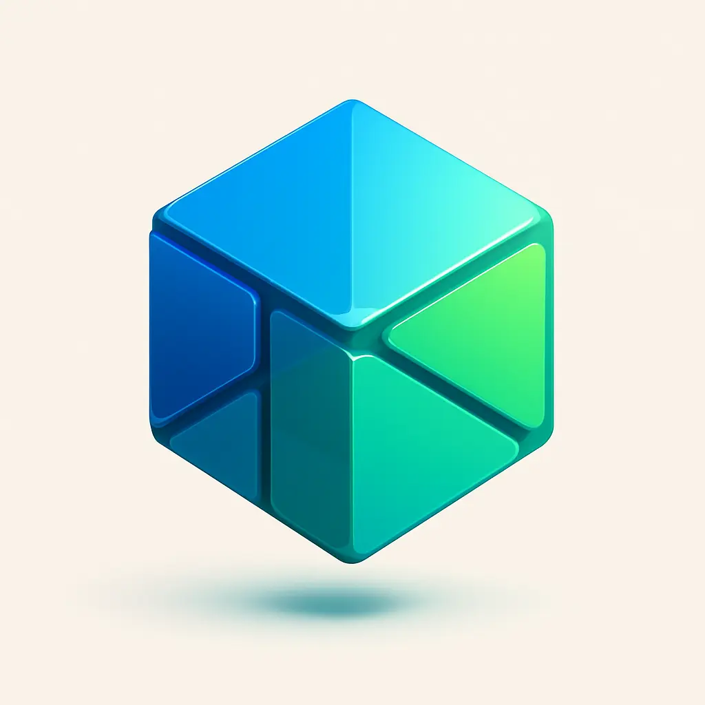 26 Logo Styles You Can Create with ChatGPT 3D Logo