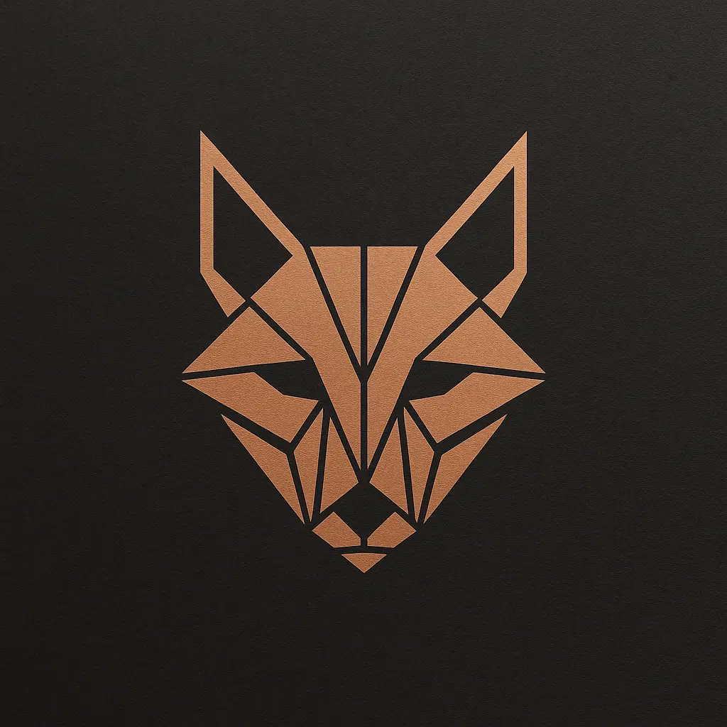 26 Logo Styles You Can Create with ChatGPT Geometric Logo