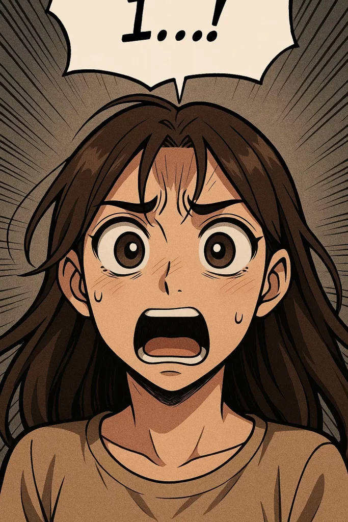 31 Art Styles for ChatGPT Image Generation Webtoon Style