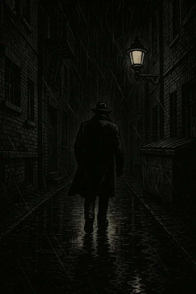 31 Art Styles for ChatGPT Image Generation Graphic Novel Style