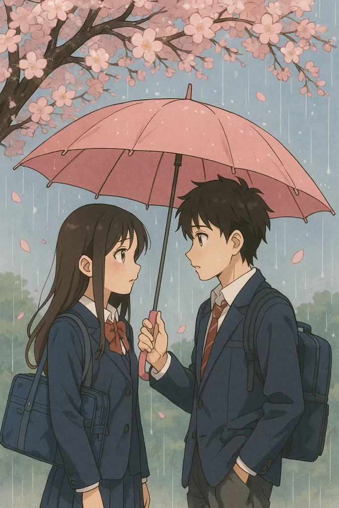 31 Art Styles for ChatGPT Image Generation Anime Style