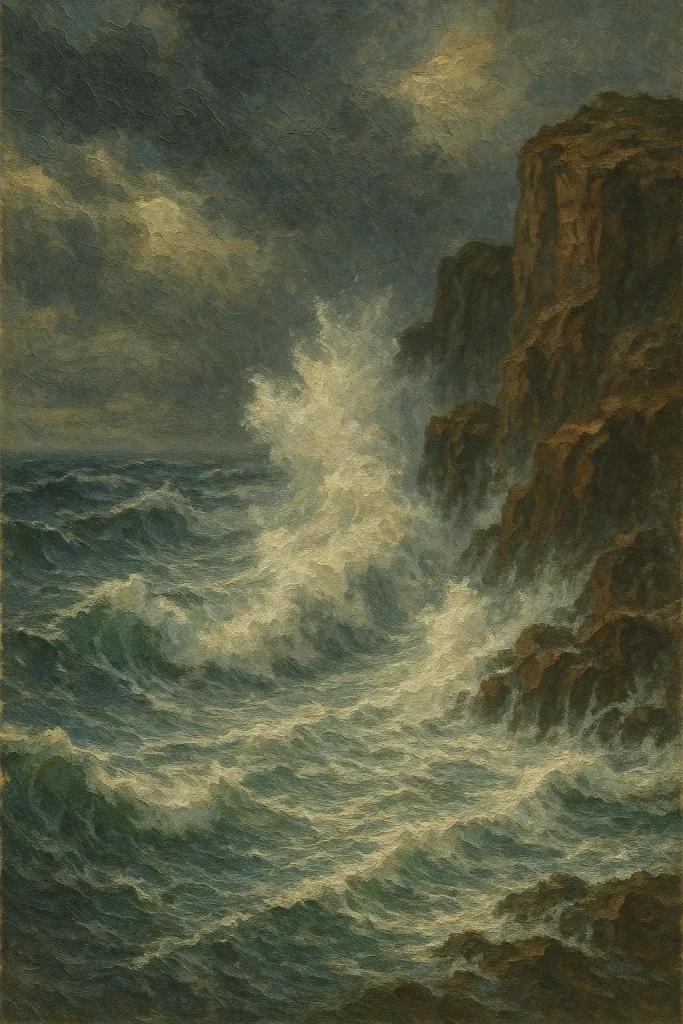 31 Art Styles for ChatGPT Image Generation Oil Painting