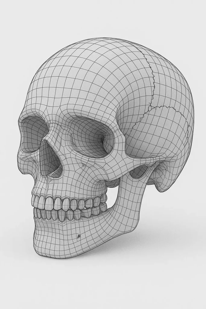 31 Art Styles for ChatGPT Image Generation Wireframe