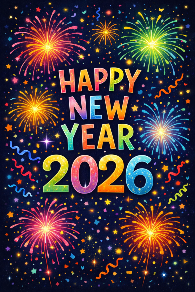 15 ChatGPT Prompts for New Year Cards 15 ChatGPT Prompts for New Year Cards