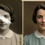 How to Restore Your Old Photos Using Gemini