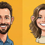 How to Turn Your Photo into a Caricature Using Gemini