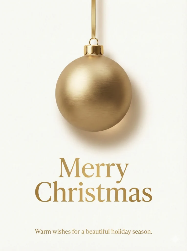 15 Gemini Nano Banana Pro Prompts for Christmas Cards