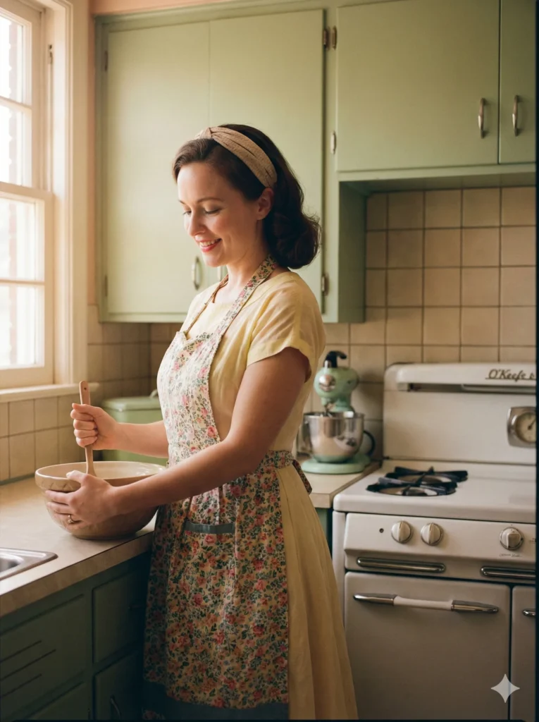 17 Gemini Nano Banana Pro Prompts for Stylish Vintage Photos