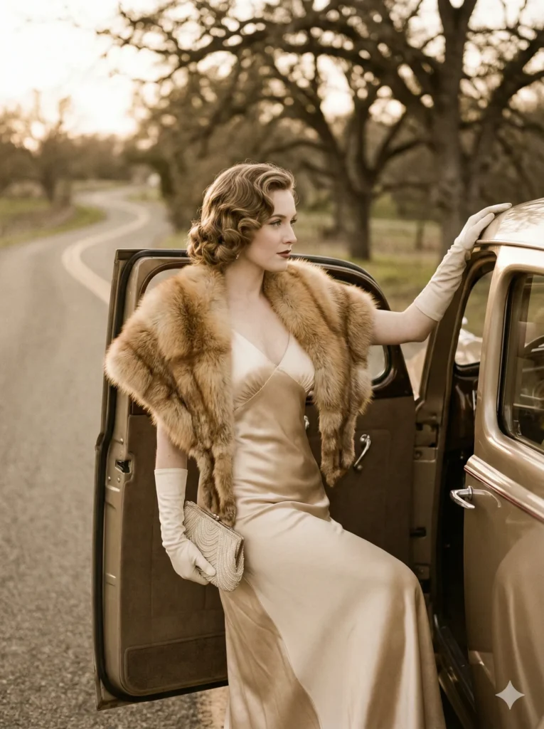 17 Gemini Nano Banana Pro Prompts for Stylish Vintage Photos