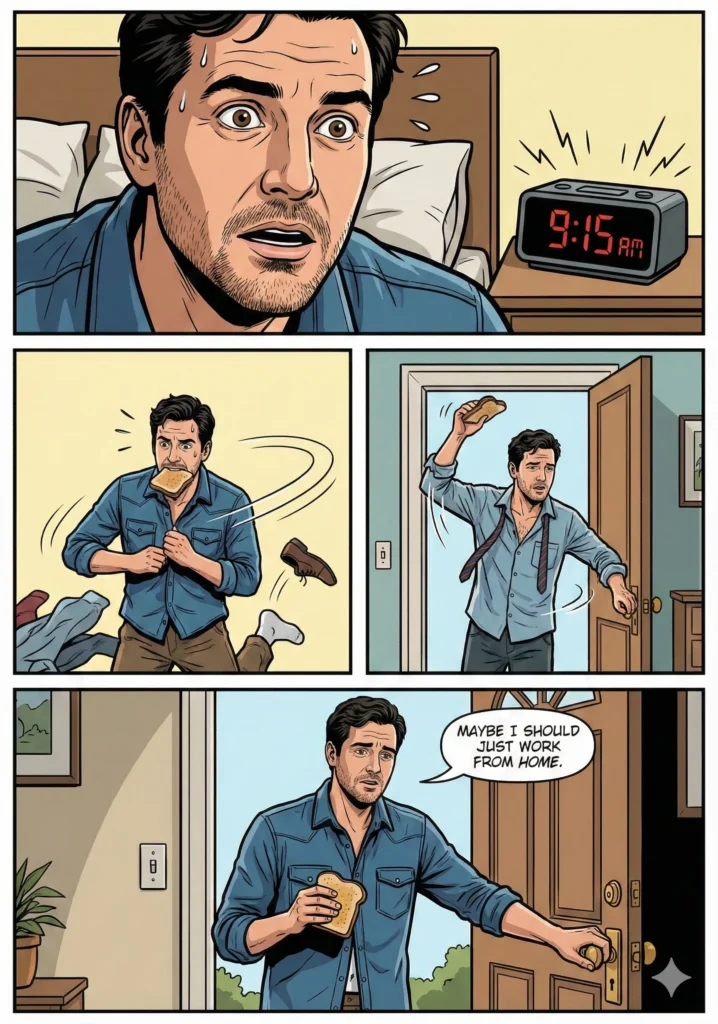 How to Create a Personalized Comic Strip with Gemini How to Create a Personalized Comic Strip with Gemini