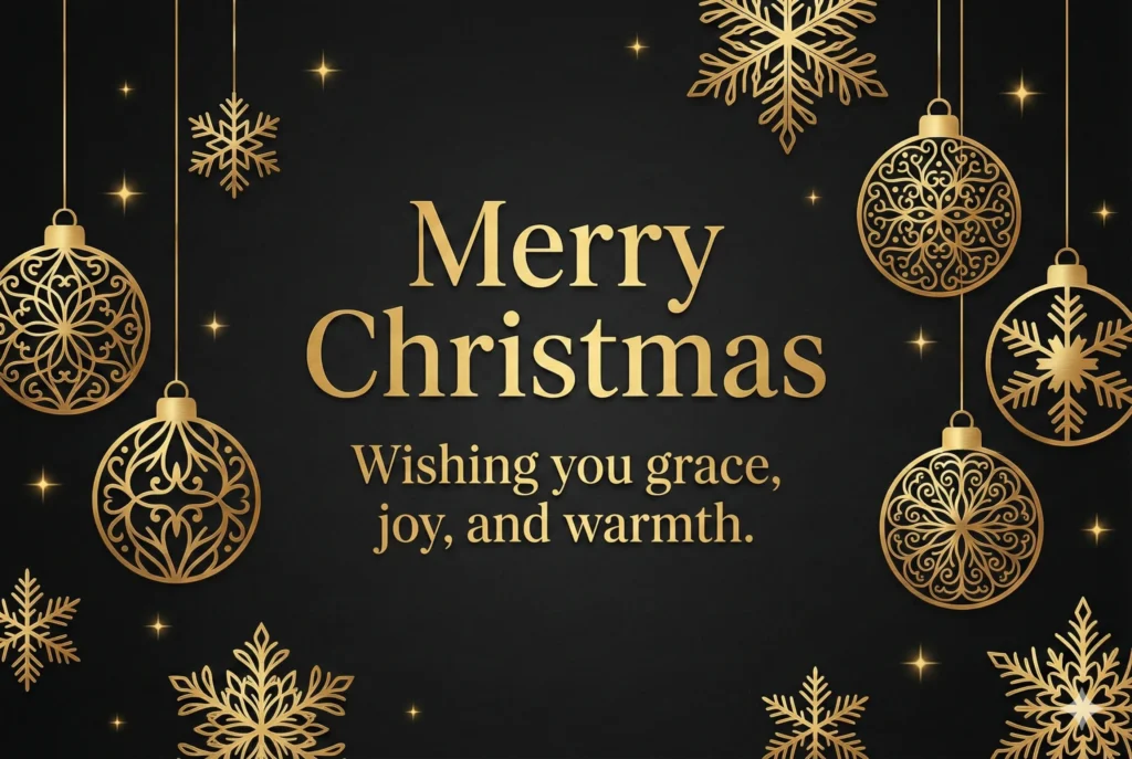 15 Gemini Nano Banana Pro Prompts for Christmas Cards