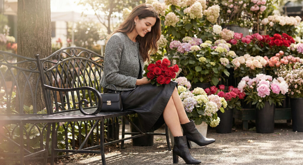 12 Hunyuan Image 3.0 AI Photo Editing Prompts for Girls to Create High-Fashion Ultra-Realistic Portraits