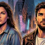 How to Turn Your Photo into Comic Book Illustration Using Gemini