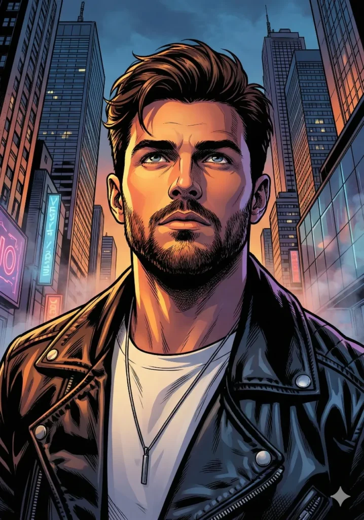 How to Turn Your Photo into Comic Book Illustration Using Gemini How to Turn Your Photo into Comic Book Illustration Using Gemini