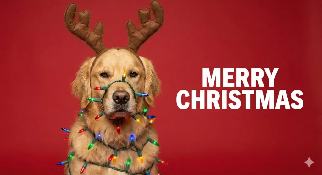 15 Gemini Nano Banana Pro Prompts for Christmas Cards