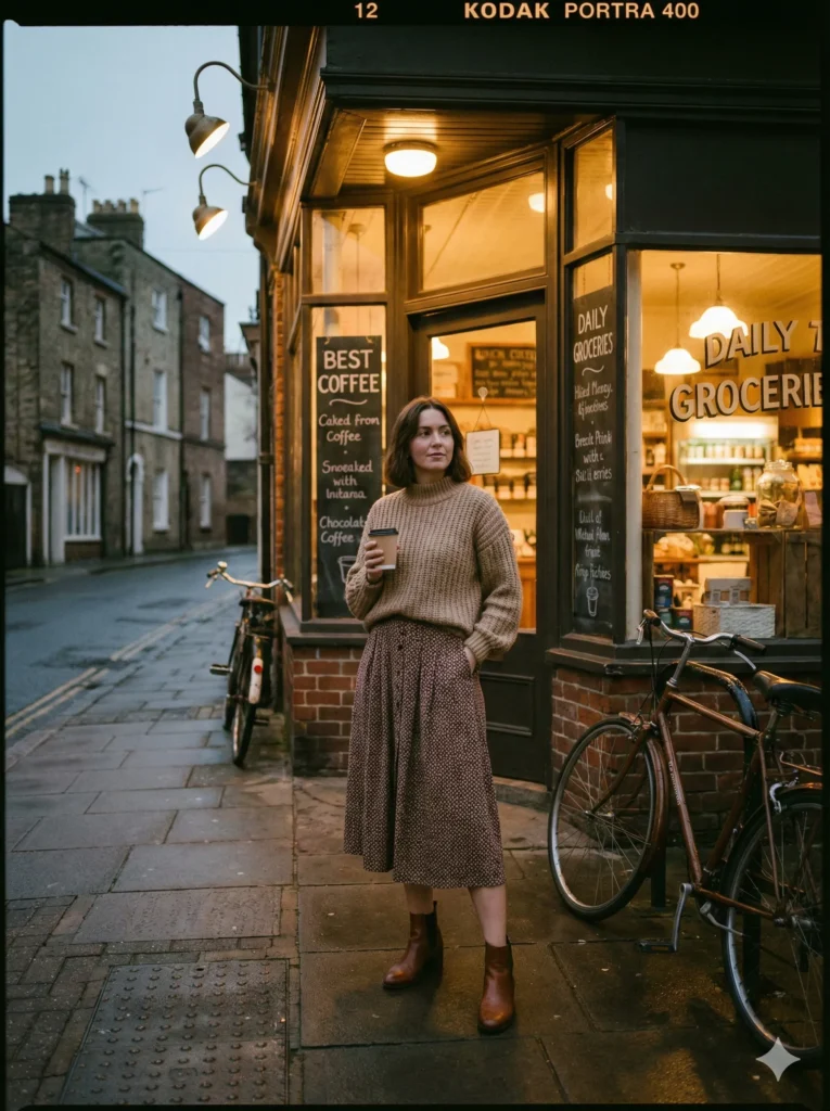 21 Gemini Nano Banana Pro Prompts for Cinematic Urban Photos 21 Gemini Nano Banana Pro Prompts for Cinematic Urban Photos