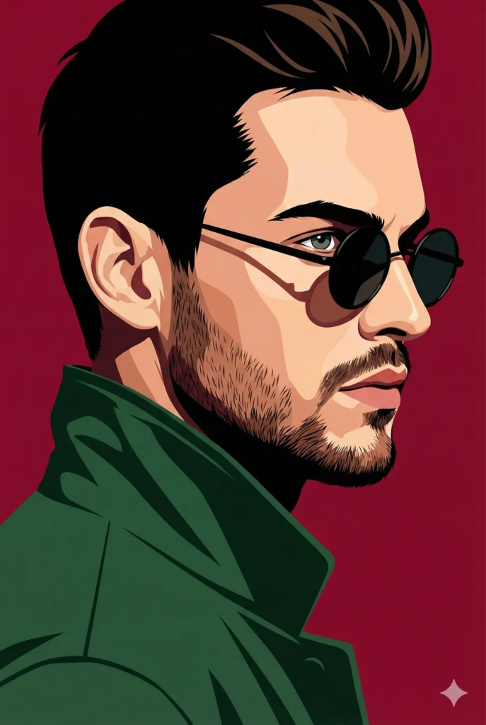 How to Turn Your Photo Into a Stylish Digital Portrait Using Gemini How to Turn Your Photo Into a Stylish Digital Portrait Using Gemini