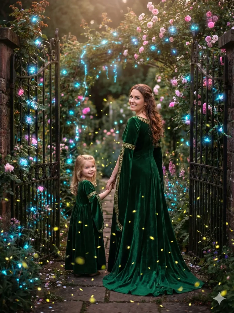 15 Gemini Nano Banana Pro Prompts for Fairy Tale Like Photos