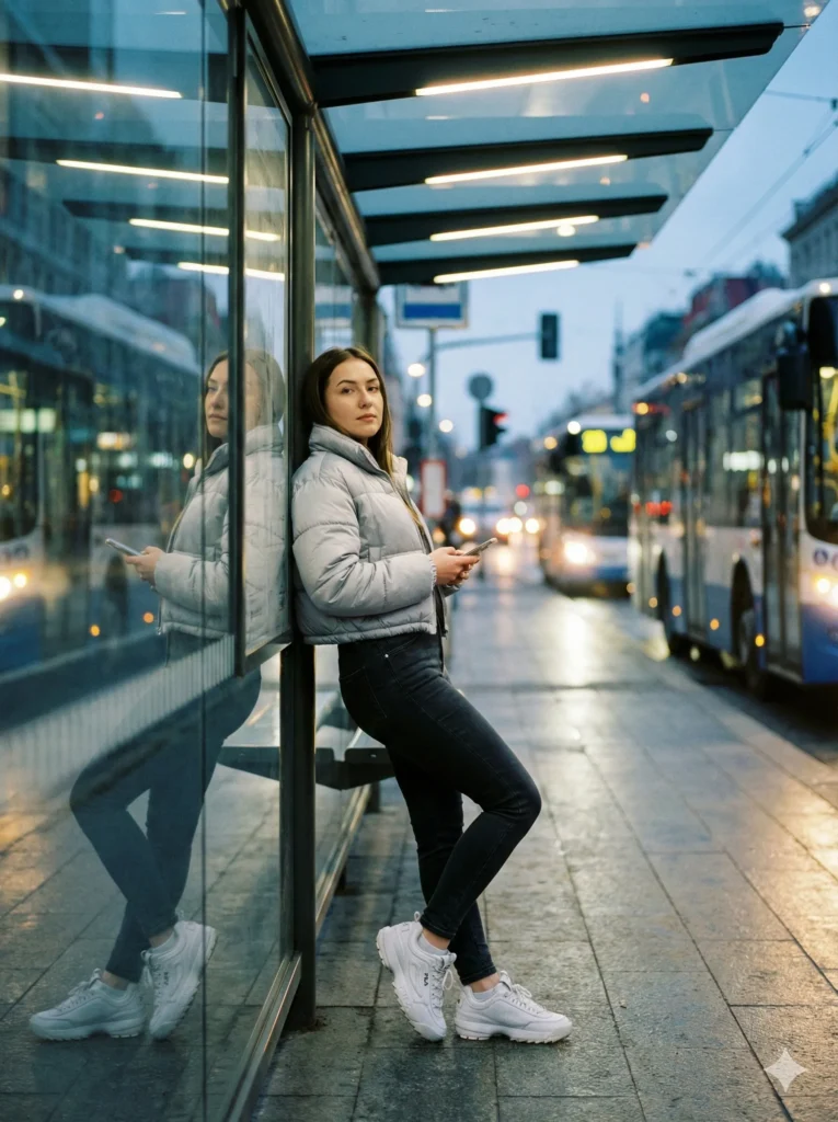 21 Gemini Nano Banana Pro Prompts for Cinematic Urban Photos 21 Gemini Nano Banana Pro Prompts for Cinematic Urban Photos