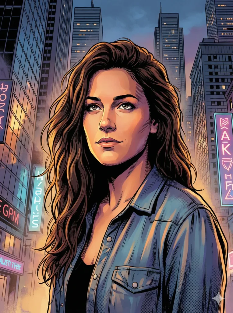 How to Turn Your Photo into Comic Book Illustration Using Gemini How to Turn Your Photo into Comic Book Illustration Using Gemini