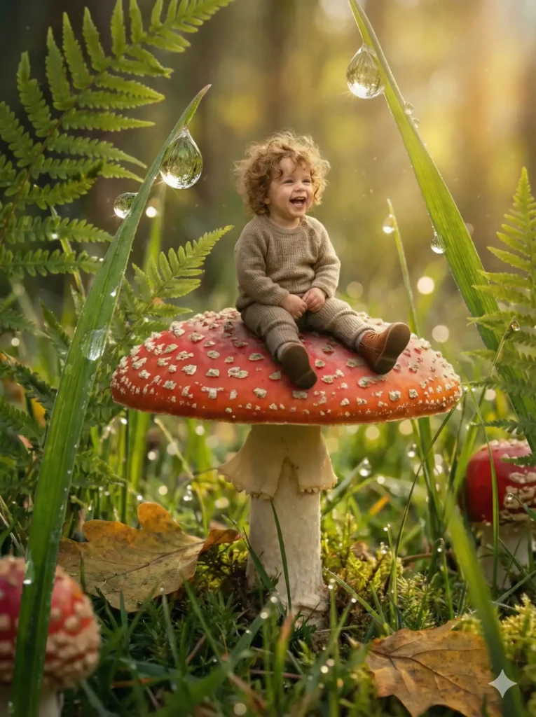 15 Gemini Nano Banana Pro Prompts for Fairy Tale Like Photos