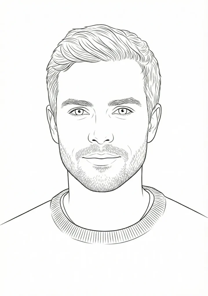 How to Turn Your Photo into Line Art Using Gemini How to Turn Your Photo into Line Art Using Gemini