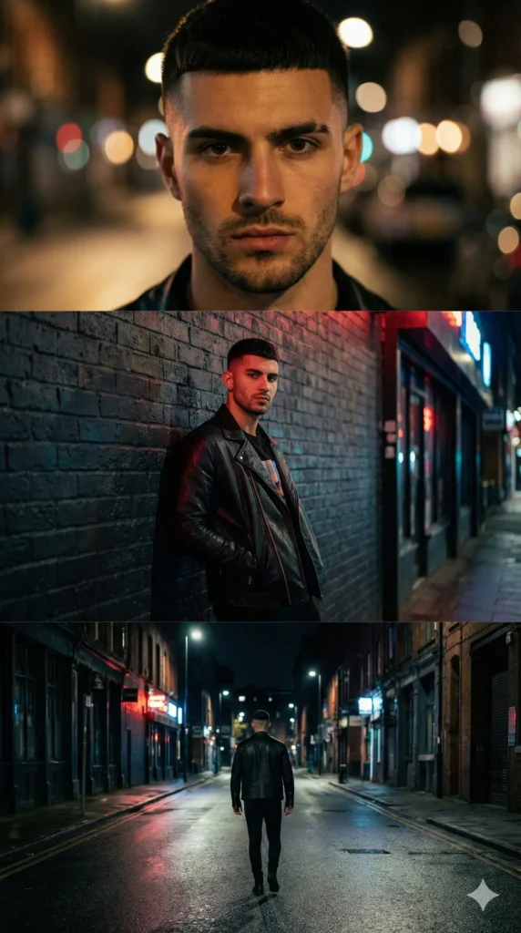 How to Create Three Frame Photos Using Gemini Nano Banana How to Create Three Frame Photos Using Gemini Nano Banana