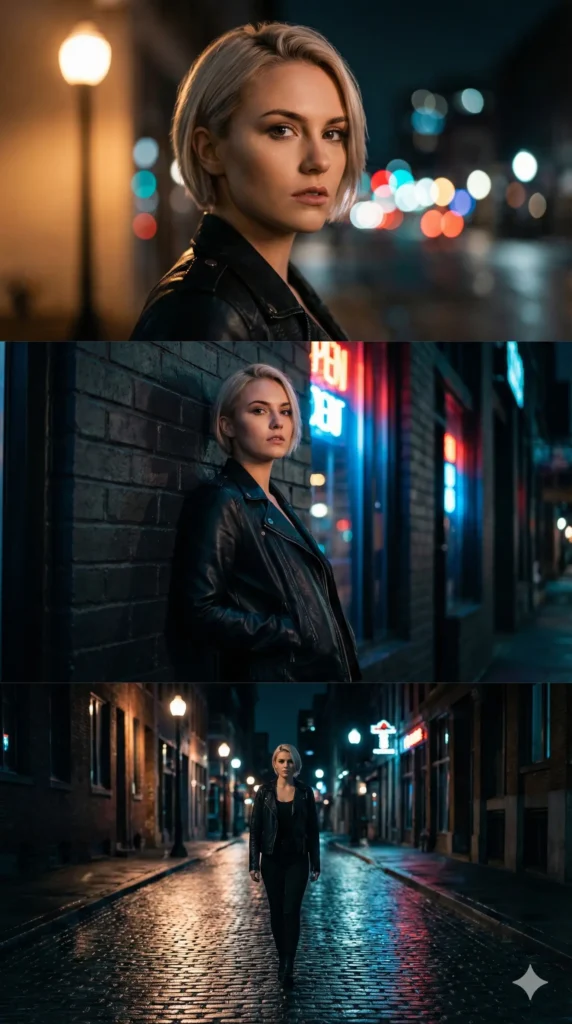 How to Create Three Frame Photos Using Gemini Nano Banana How to Create Three Frame Photos Using Gemini Nano Banana