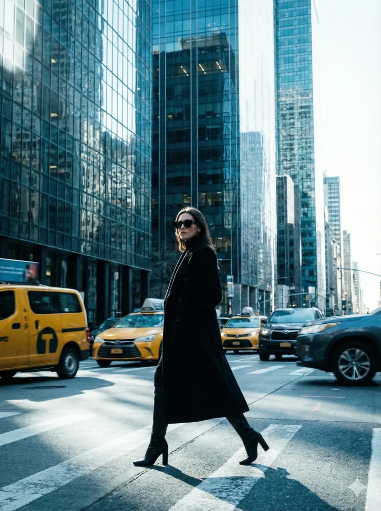 21 Gemini Nano Banana Pro Prompts for Cinematic Urban Photos 21 Gemini Nano Banana Pro Prompts for Cinematic Urban Photos