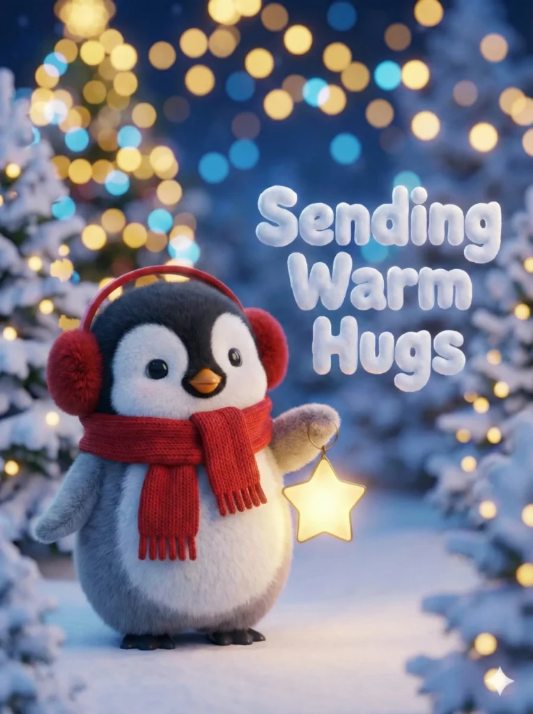 15 Gemini Nano Banana Pro Prompts for Christmas Cards