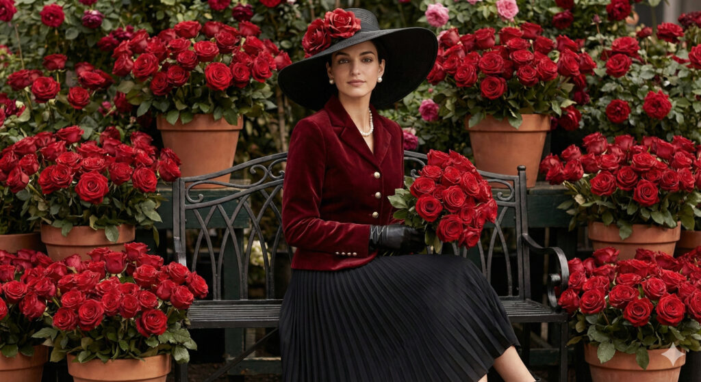 12 Hunyuan Image 3.0 AI Photo Editing Prompts for Girls to Create High-Fashion Ultra-Realistic Portraits