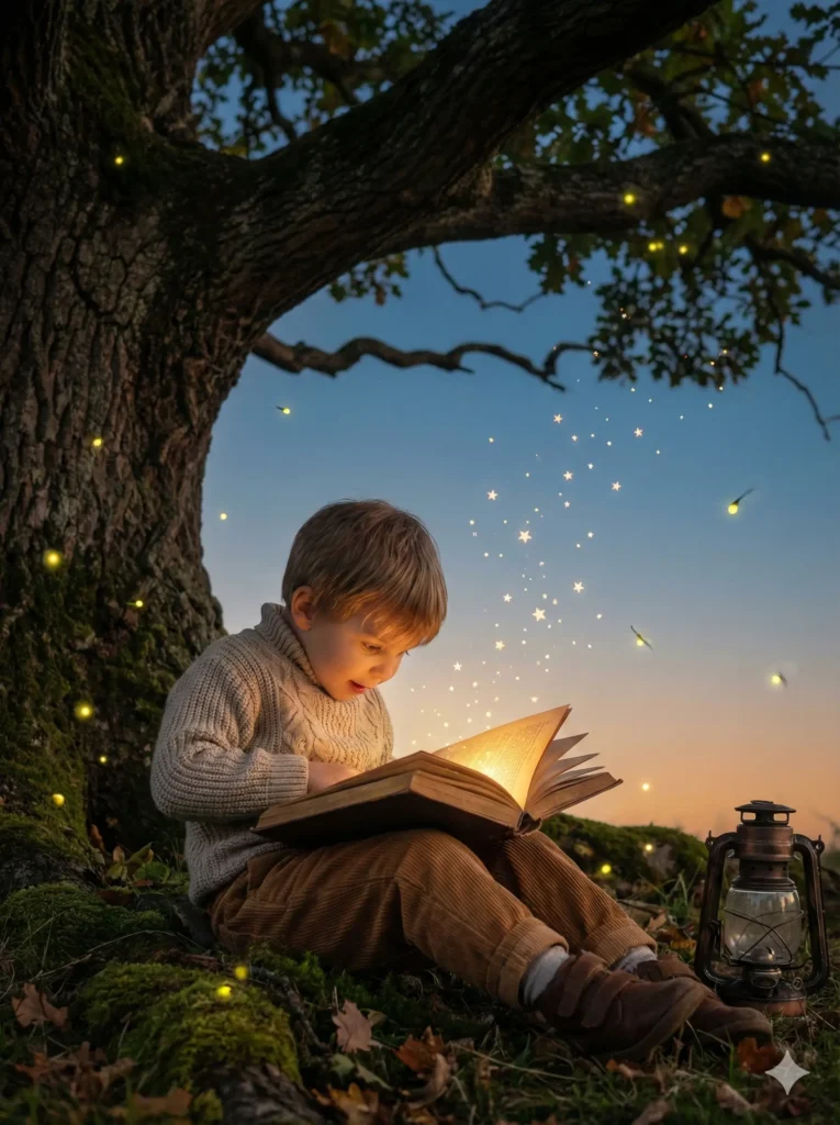 15 Gemini Nano Banana Pro Prompts for Fairy Tale Like Photos