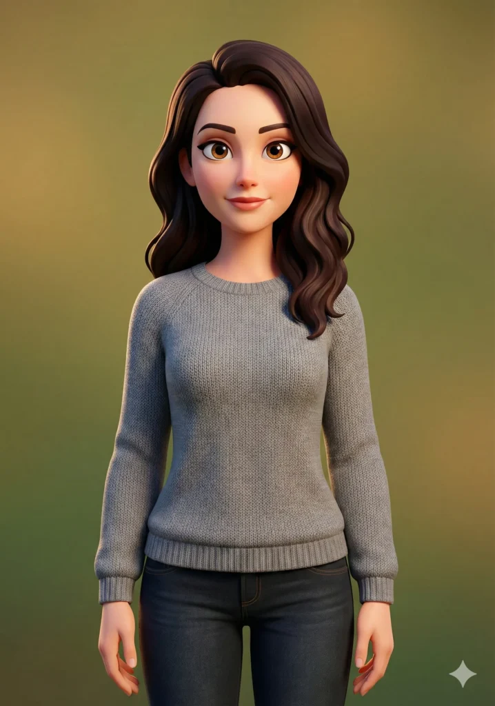 How to Turn Your Photo into 3D Character Using Gemini Nano Banana Pro How to Turn Your Photo into 3D Character Using Gemini Nano Banana Pro