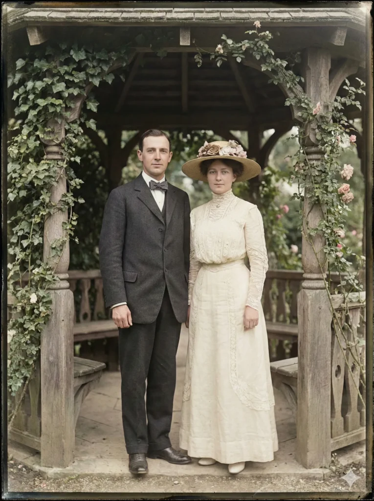 17 Gemini Nano Banana Pro Prompts for Stylish Vintage Photos