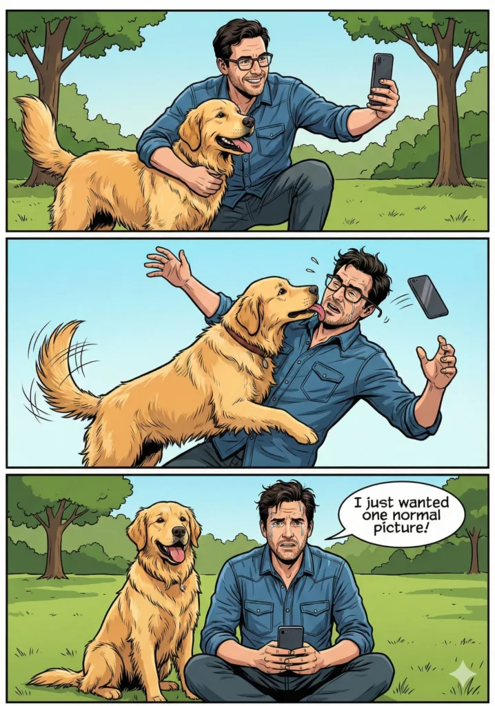 How to Create a Personalized Comic Strip with Gemini How to Create a Personalized Comic Strip with Gemini