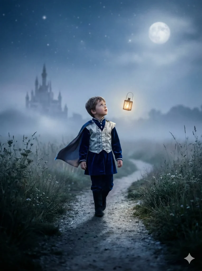 15 Gemini Nano Banana Pro Prompts for Fairy Tale Like Photos