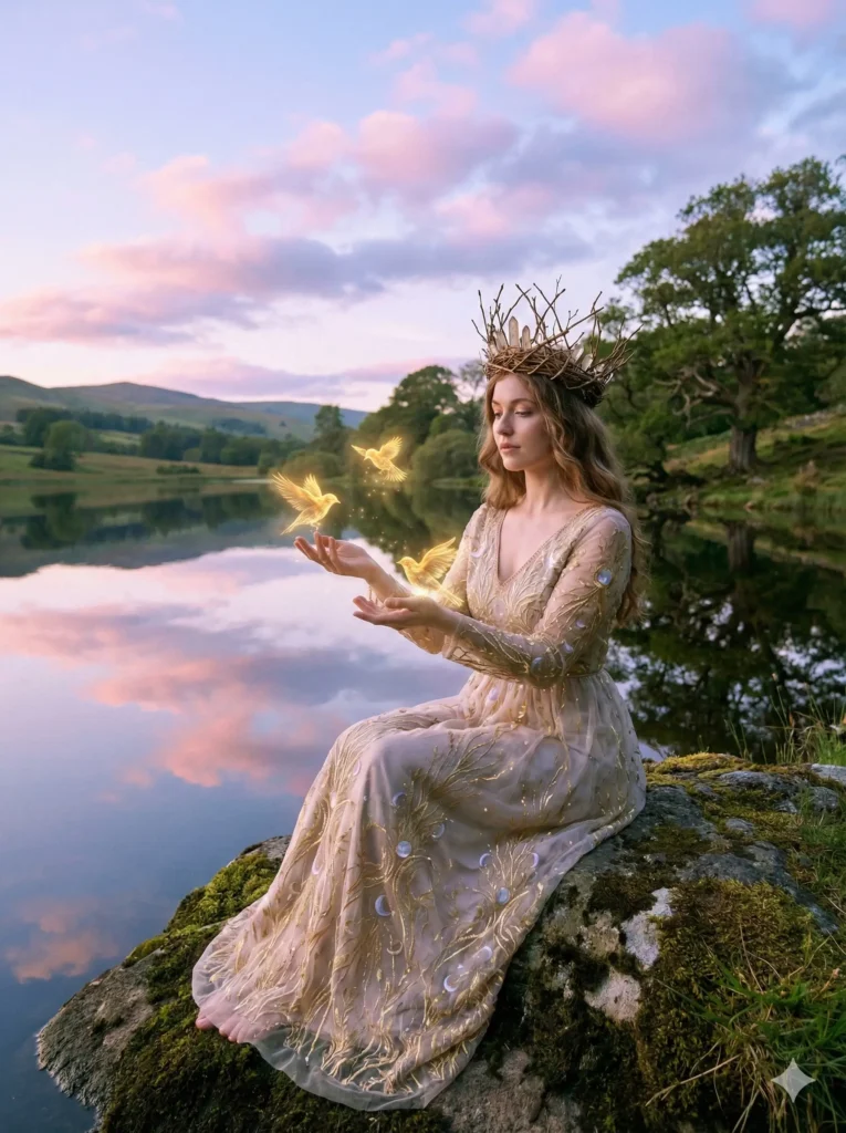 15 Gemini Nano Banana Pro Prompts for Fairy Tale Like Photos