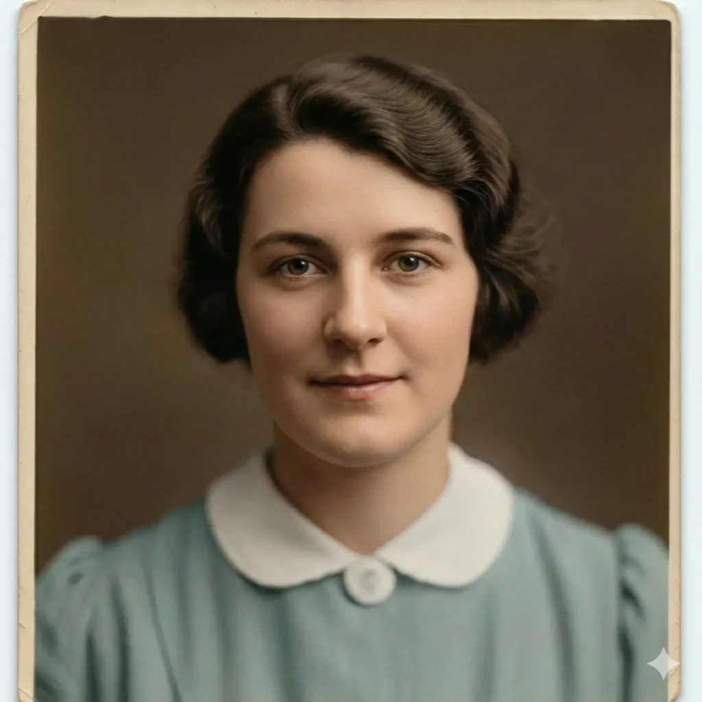 How to Restore Your Old Photos Using Gemini