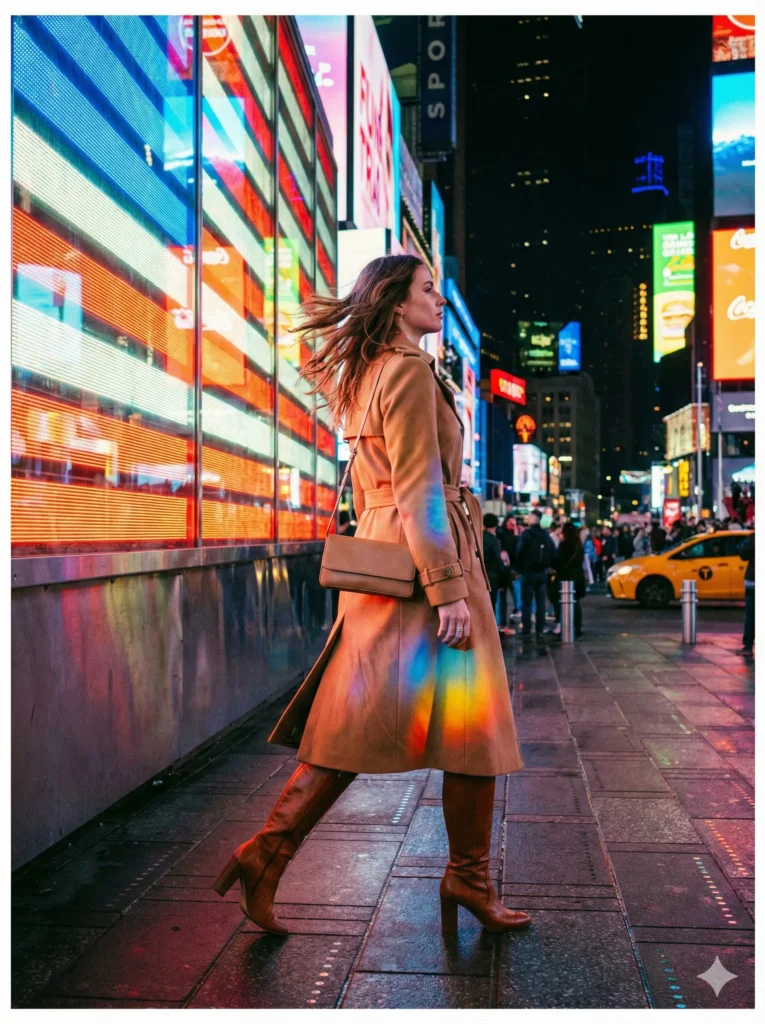 21 Gemini Nano Banana Pro Prompts for Cinematic Urban Photos 21 Gemini Nano Banana Pro Prompts for Cinematic Urban Photos