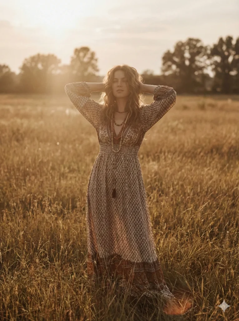 17 Gemini Nano Banana Pro Prompts for Stylish Vintage Photos