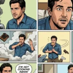 How to Create a Personalized Comic Strip with Gemini