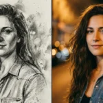 How to Turn Your Photo Into a Painting Using Gemini