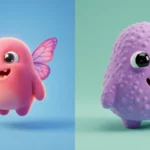 How to Create Cute Monsters Using Gemini